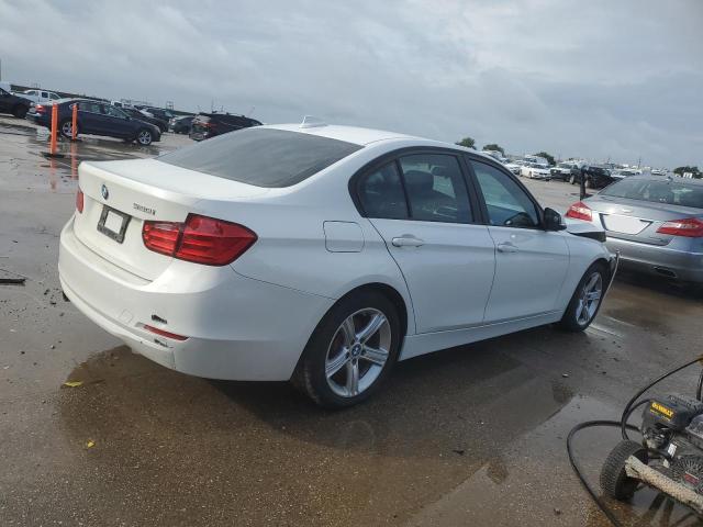 Photo 3 from auction – 2015 BMW 320 I with VIN WBA3B1G56FNT03534