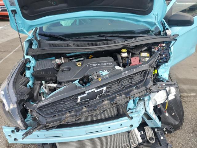Photo 11 from auction – 2021 CHEVROLET SPARK LS with VIN KL8CB6SA7MC221530