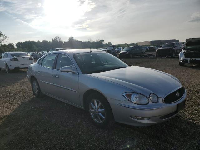 Photo 4 from auction – 2005 BUICK LACROSSE C with VIN 2G4WD562151273573