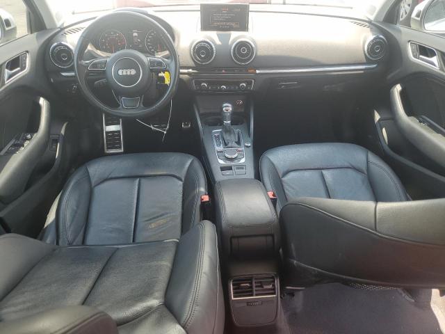 Photo 8 from auction – 2015 AUDI A3 PREMIUM with VIN WAUACGFF5F1056001