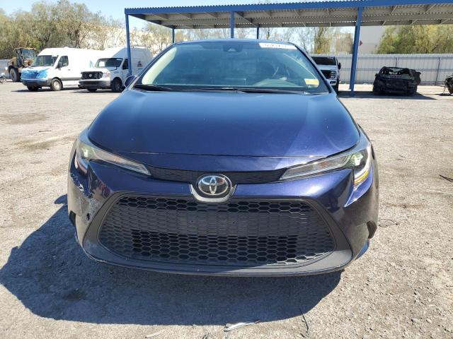 Photo 5 from auction – 2022 TOYOTA COROLLA LE with VIN 5YFEPMAE8NP289404