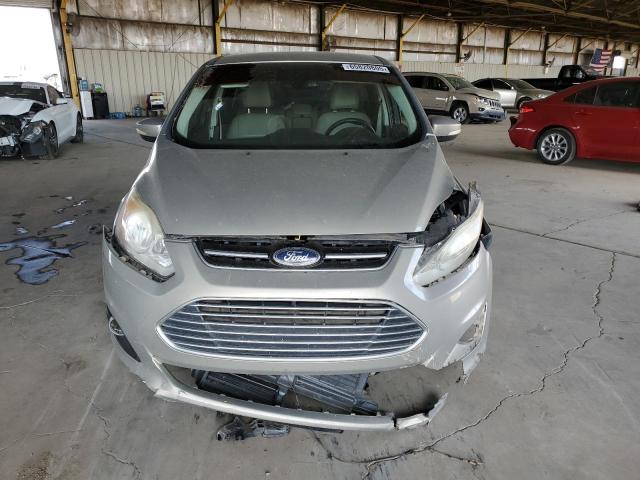 Photo 5 from auction – 2015 FORD C-MAX SEL with VIN 1FADP5BU4FL106278