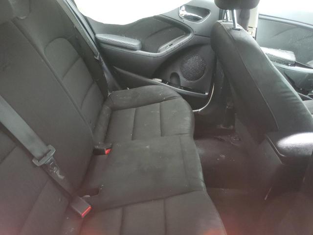 Photo 10 from auction – 2016 KIA FORTE with VIN KNAFK4A66G5602670