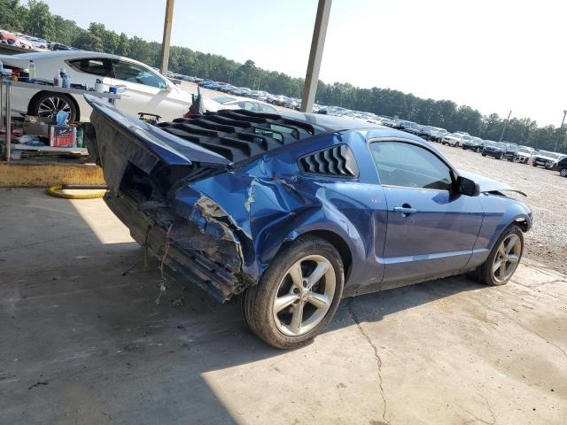 Photo 3 from auction – 2006 FORD MUSTANG with VIN 1ZVFT80N765259654