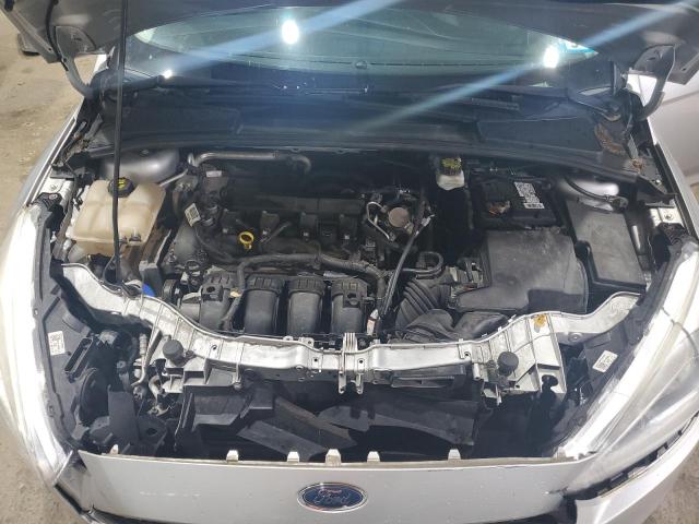 Photo 11 from auction – 2017 FORD FOCUS SE with VIN 1FADP3F21HL227110