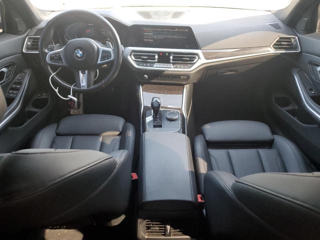Photo 8 from auction – 2021 BMW 330XE with VIN WBA5P9C00MFJ80209
