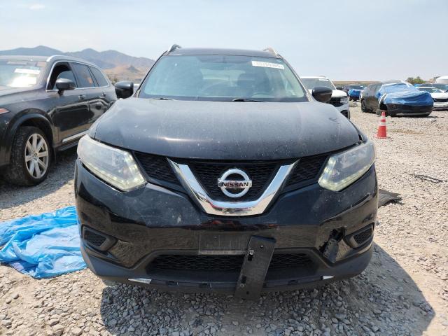 Photo 5 from auction – 2016 NISSAN ROGUE S with VIN 5N1AT2MV5GC842298