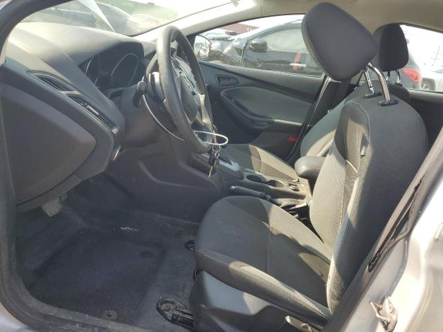 Photo 7 from auction – 2012 FORD FOCUS SE with VIN 1FAHP3K2XCL179543