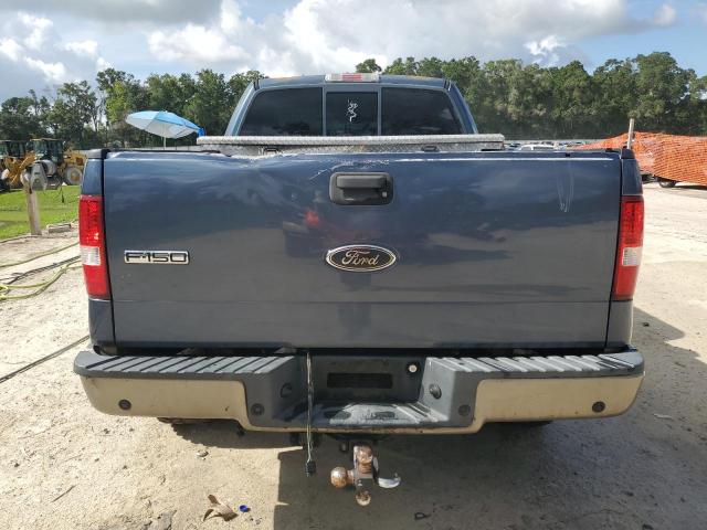 Photo 6 from auction – 2004 FORD F150 with VIN 1FTPX14574NB65025