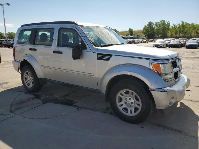 Photo 4 from auction – 2011 DODGE NITRO SE with VIN 1D4PU2GK7BW596541