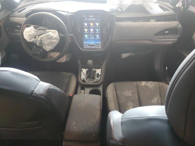 Photo 8 from auction – 2025 SUBARU FORESTER S with VIN JF2SLDHC6SH529397