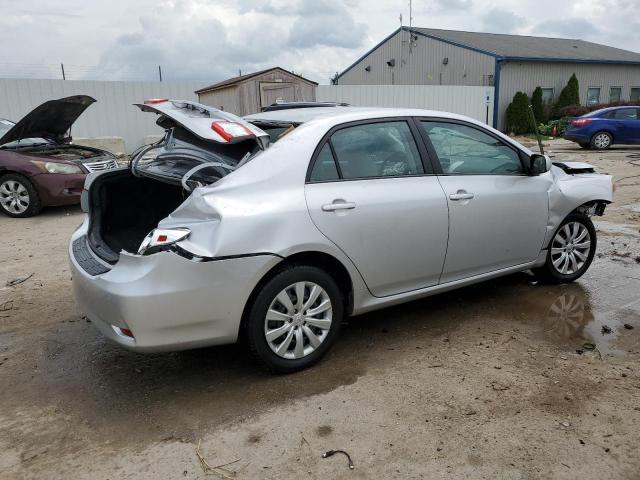 Photo 3 from auction – 2012 TOYOTA COROLLA BA with VIN 5YFBU4EE5CP019596