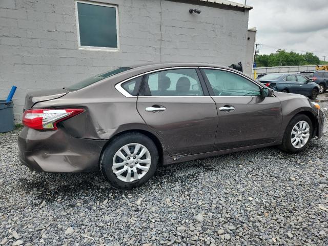 Photo 3 from auction – 2016 NISSAN ALTIMA 2.5 with VIN 1N4AL3AP8GN313633
