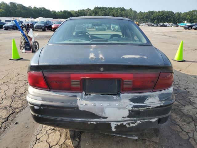 Photo 6 from auction – 2003 BUICK REGAL LS with VIN 2G4WB52K631253618