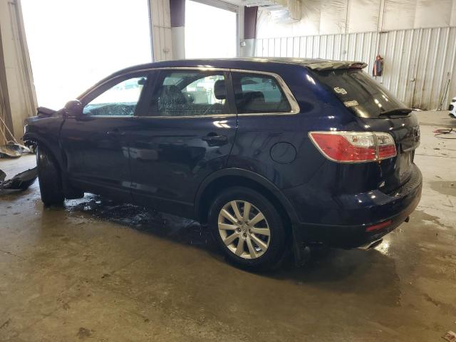 Photo 2 from auction – 2010 MAZDA CX-9 with VIN JM3TB3MA4A0237367