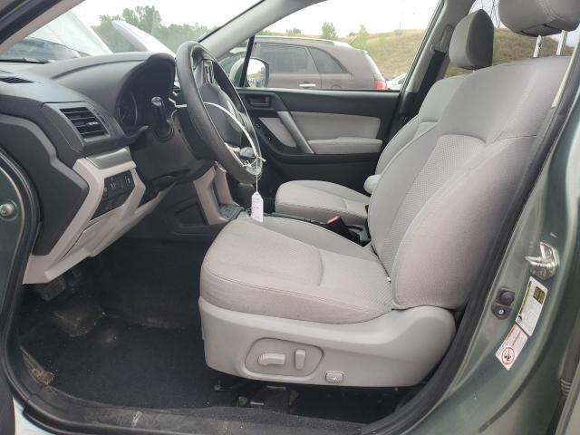 Photo 7 from auction – 2014 SUBARU FORESTER 2 with VIN JF2SJAGC4EH401721