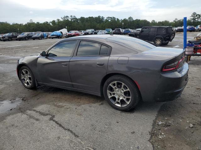 Photo 2 from auction – 2016 DODGE CHARGER SE with VIN 2C3CDXFG5GH268048