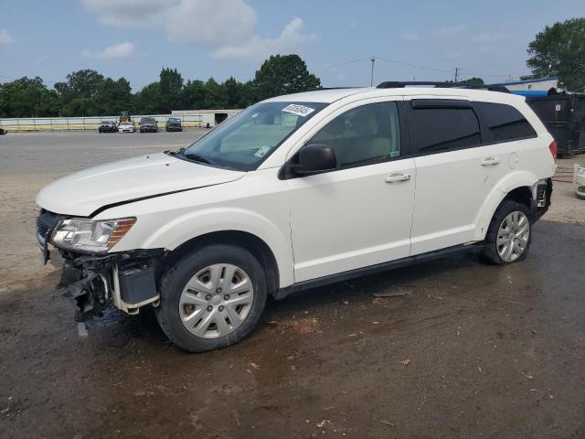 DODGE JOURNEY SE 2016 with VIN 3C4PDCAB5GT118059 - Photo from auction