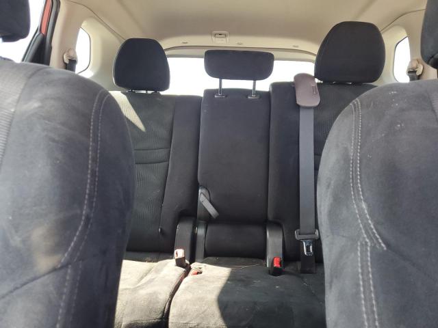 Photo 10 from auction – 2016 NISSAN ROGUE S with VIN 5N1AT2MT9GC919348