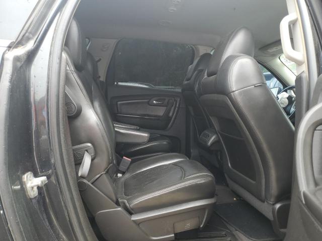 Photo 11 from auction – 2009 CHEVROLET TRAVERSE L with VIN 1GNER23D19S152352