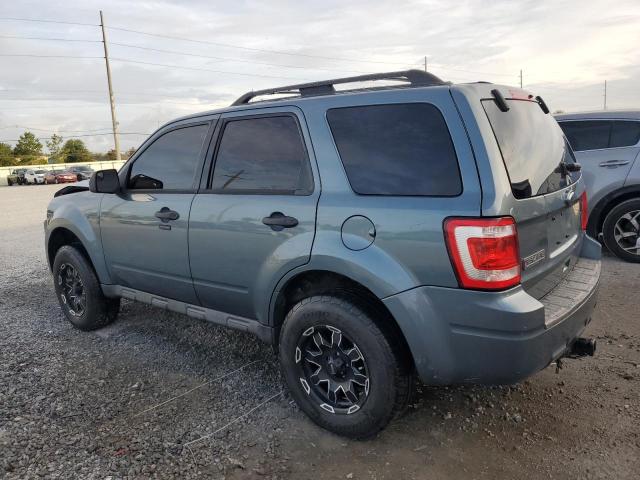 Photo 2 from auction – 2010 FORD ESCAPE XLT with VIN 1FMCU9D7XAKD21557