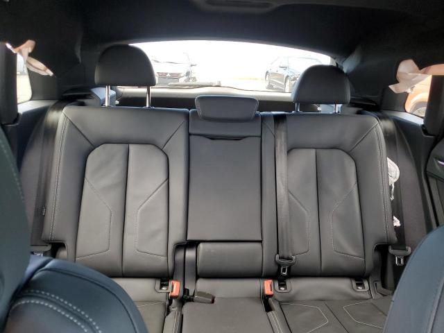 Photo 10 from auction – 2022 AUDI Q3 PREMIUM with VIN WA1EEDF36N1043365