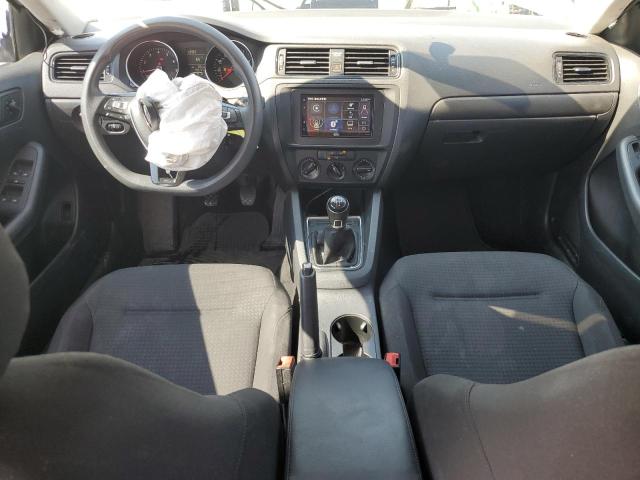 Photo 8 from auction – 2015 VOLKSWAGEN JETTA BASE with VIN 3VW1K7AJ4FM256174