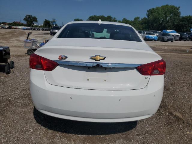 Photo 6 from auction – 2014 CHEVROLET IMPALA LT with VIN 2G1125S34E9270700