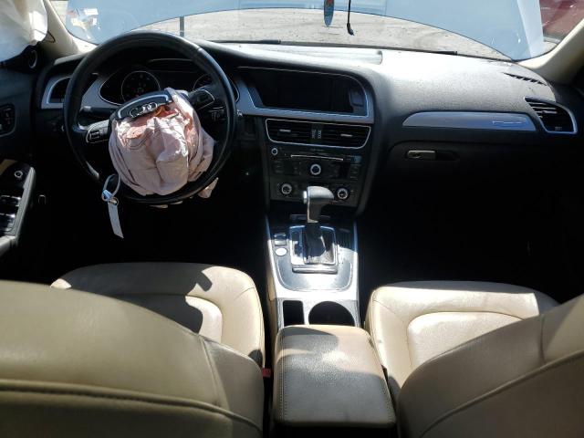 Photo 8 from auction – 2013 AUDI A4 PREMIUM with VIN WAUFFBFL2DN043895