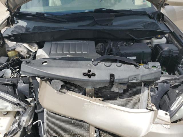 Photo 11 from auction – 2007 LEXUS RX 350 with VIN 2T2HK31U37C004622