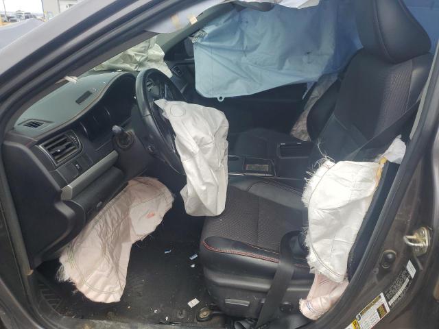 Photo 7 from auction – 2016 TOYOTA CAMRY LE with VIN 4T1BF1FK6GU580746