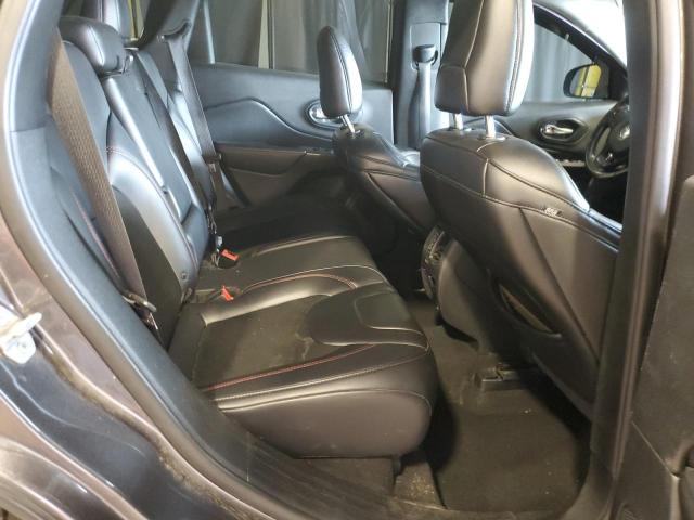 Photo 11 from auction – 2019 JEEP CHEROKEE T with VIN 1C4PJMBX7KD430939