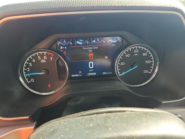 Photo 9 from auction – 2021 FORD F150 SUPER with VIN 1FTFW1E87MKD80221