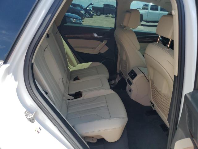 Photo 11 from auction – 2023 AUDI Q5 E PREMI with VIN WA1E2AFY0P2040459