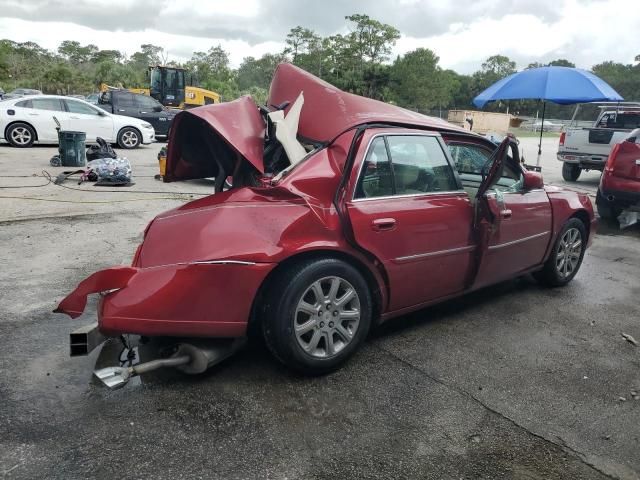 Photo 3 from auction – 2008 CADILLAC DTS with VIN 1G6KD57Y58U207996