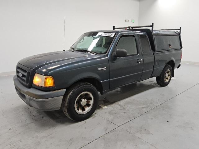 FORD RANGER SUP 2004 with VIN 1FTYR14U74TA01243 - Photo from auction