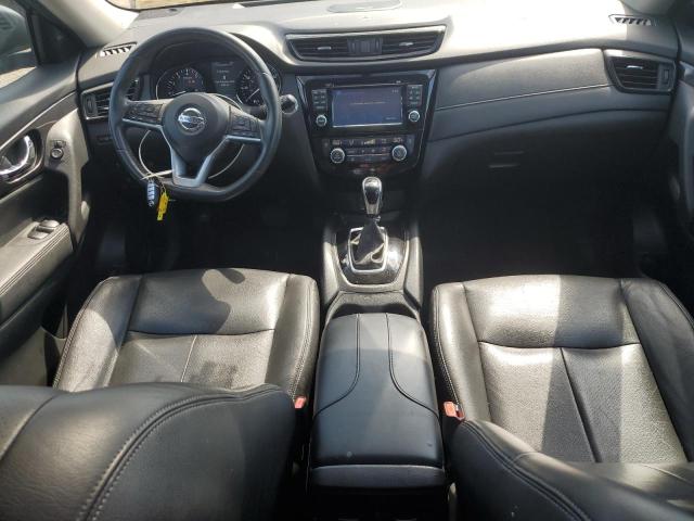 Photo 8 from auction – 2017 NISSAN ROGUE S with VIN 5N1AT2MT4HC793384