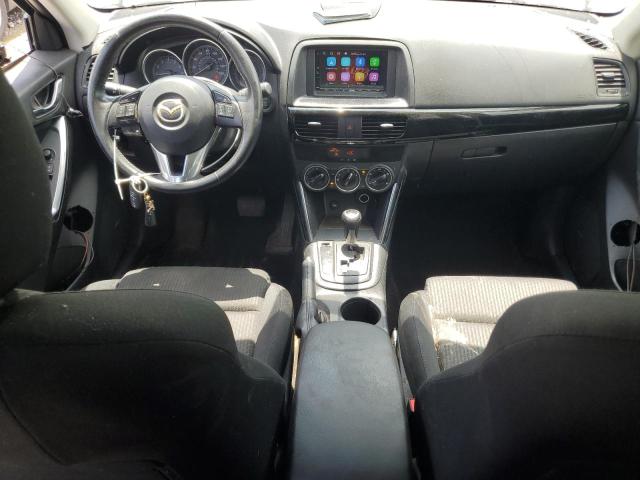 Photo 8 from auction – 2014 MAZDA CX-5 TOURI with VIN JM3KE2CY4E0300050