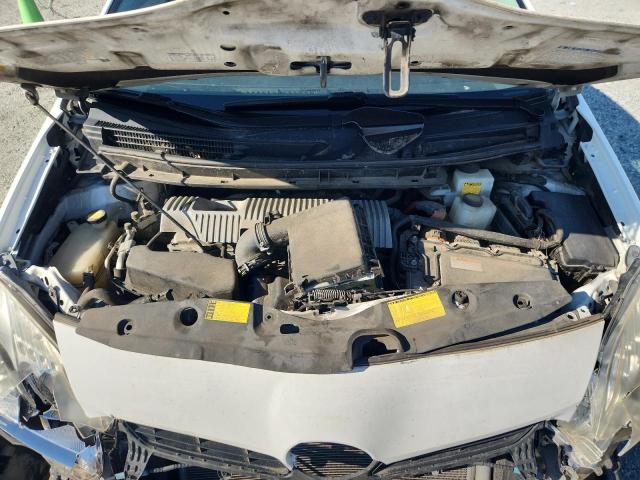 Photo 11 from auction – 2013 TOYOTA PRIUS with VIN JTDKN3DU3D5576280