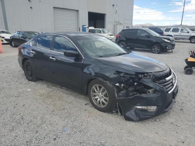 Photo 4 from auction – 2014 NISSAN ALTIMA 2.5 with VIN 1N4AL3AP1EC168928