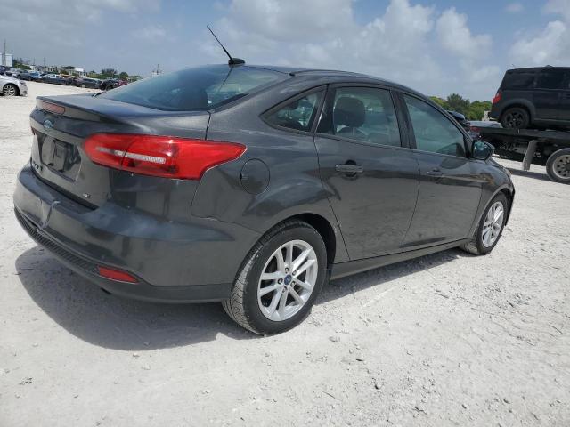Photo 3 from auction – 2018 FORD FOCUS SE with VIN 1FADP3F25JL245454