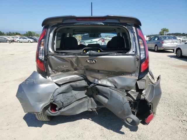 Photo 6 from auction – 2016 KIA SOUL with VIN KNDJN2A28G7287932