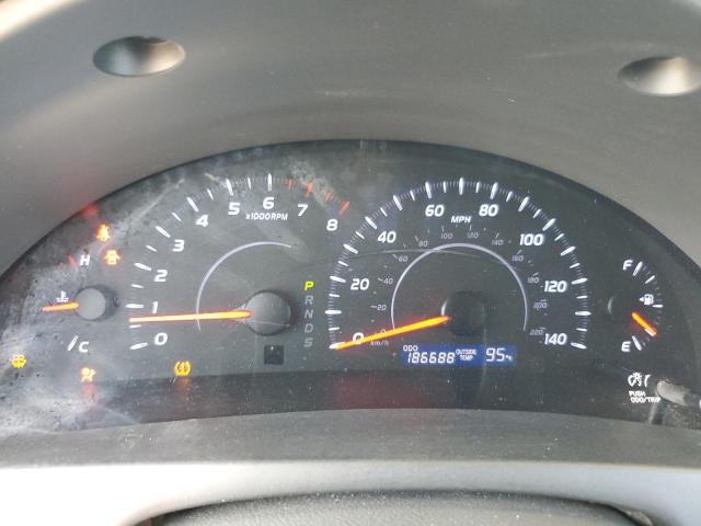Photo 9 from auction – 2010 TOYOTA CAMRY BASE with VIN 4T1BF3EK4AU072246