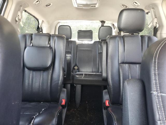 Photo 10 from auction – 2012 CHRYSLER TOWN AND C with VIN 2C4RC1CG7CR395091