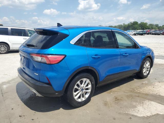 Photo 3 from auction – 2020 FORD ESCAPE SE with VIN 1FMCU0G64LUA33216
