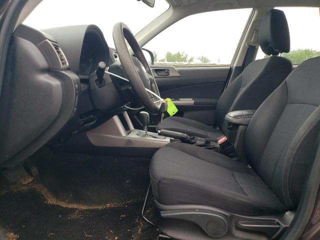 Photo 7 from auction – 2013 SUBARU FORESTER 2.5X with VIN JF2SHABC9DH443674