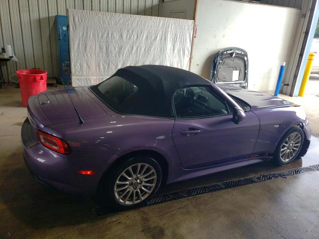 Photo 3 from auction – 2017 FIAT 124 SPIDER with VIN JC1NFAEK4H0127539