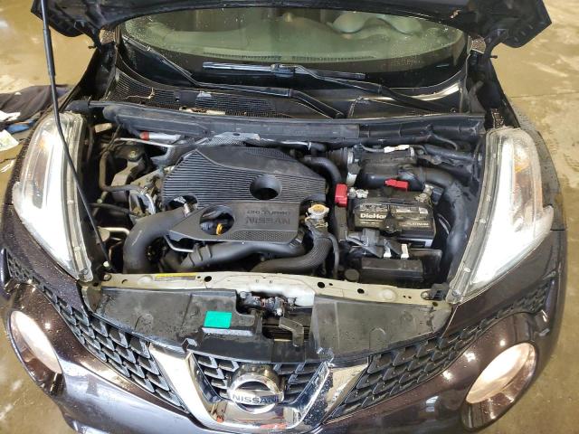 Photo 11 from auction – 2015 NISSAN JUKE S with VIN JN8AF5MV6FT552541