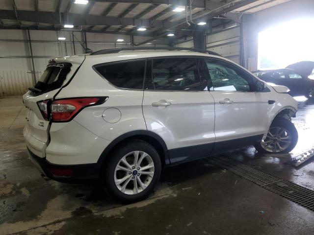 Photo 3 from auction – 2018 FORD ESCAPE SEL with VIN 1FMCU9HD4JUC19319