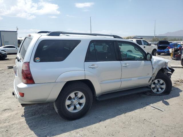 Photo 3 from auction – 2004 TOYOTA 4RUNNER SR with VIN JTEZU14R848019795